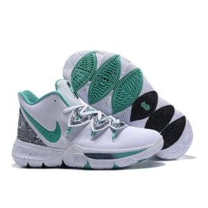NIKE KYRIE 5 x HAND OF FATIMA RÉPLICAS