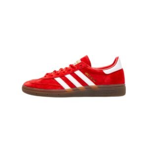 ADIDAS SPEZIAL ROJAS