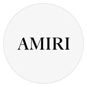 AMIRI RÉPLICAS