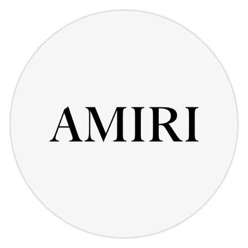 AMIRI RÉPLICAS