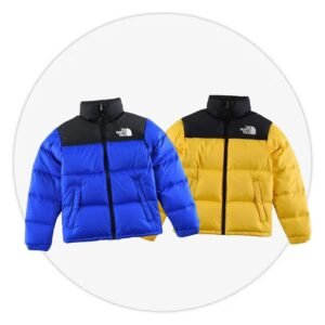 CHAQUETAS NORTH FACE