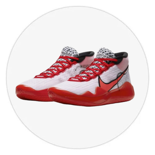 NIKE KD 12 RÉPLICAS