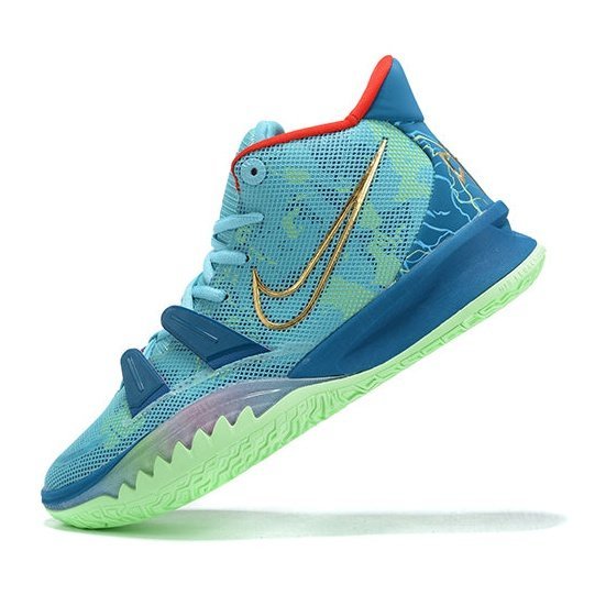 NIKE KYRIE 7 x SPECIAL FX RÉPLICAS - Imagen 2