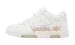 OFF-WHITE OUT OF OFFICE WHITE PINK RÉPLICA