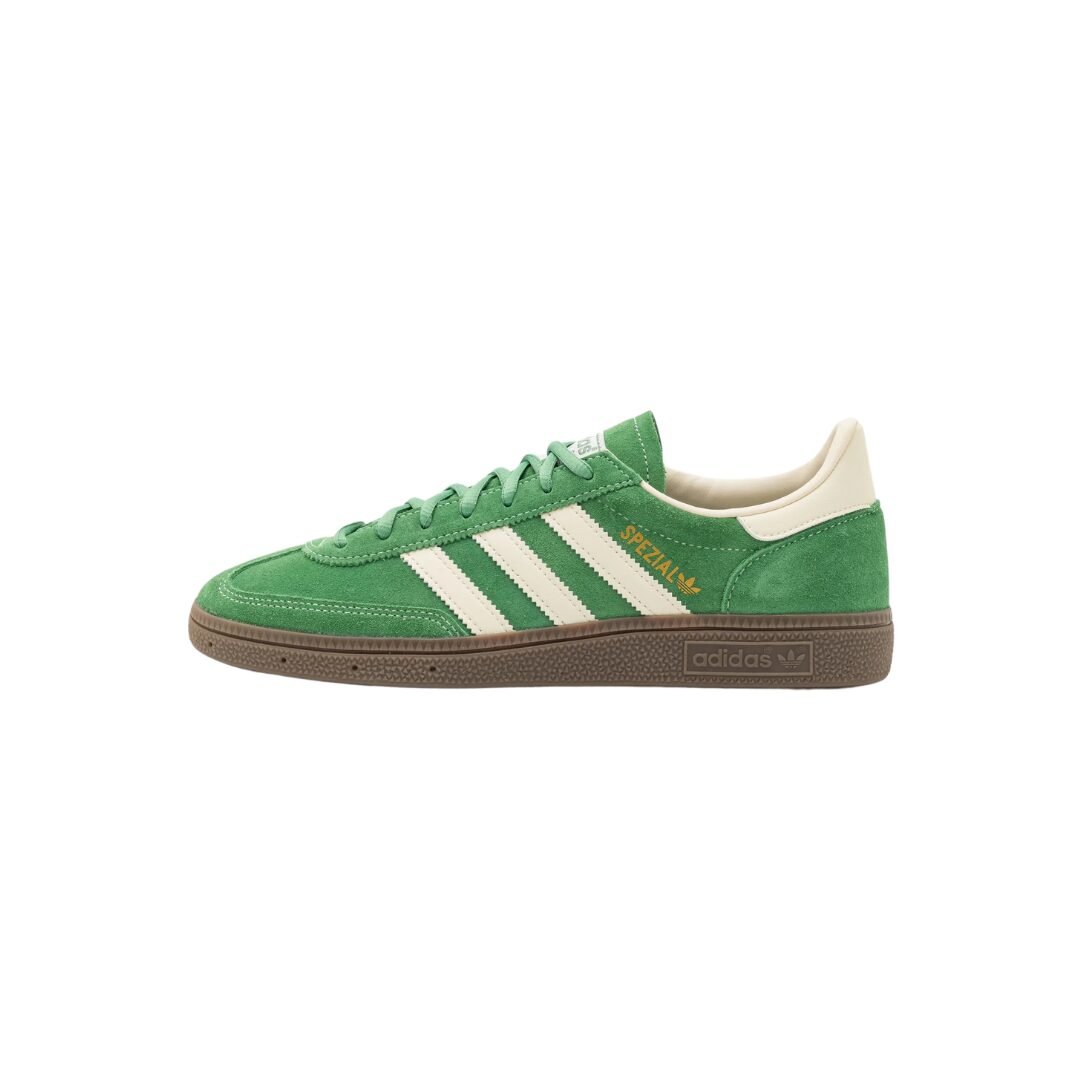 ADIDAS SPEZIAL VERDES