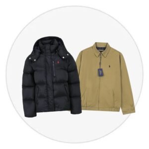 CHAQUETAS POLO RALPH LAUREN