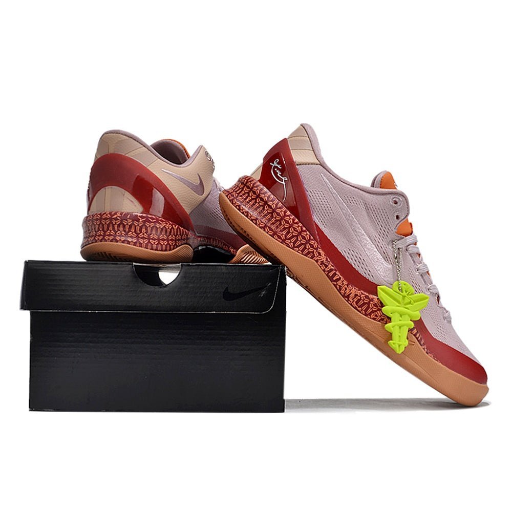 NIKE KOBE 8 x OUTLAW RÉPLICAS - Imagen 6