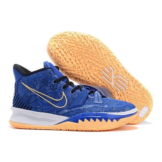 NIKE KYRIE 7 x SISTERHOOD RÉPLICAS