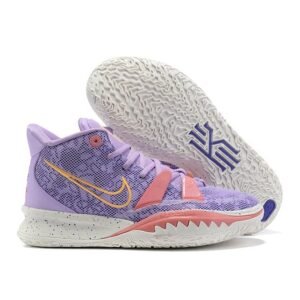 NIKE KYRIE 7 x DAUGHTERS AZURIE RÉPLICAS
