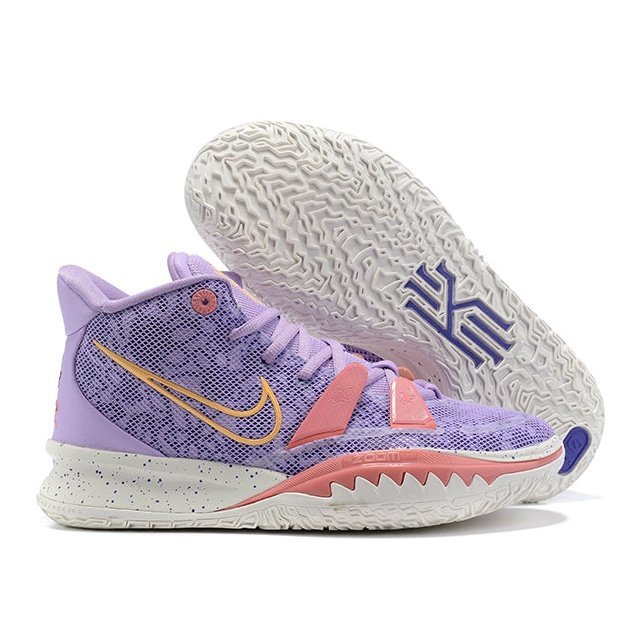 NIKE KYRIE 7 x DAUGHTERS AZURIE RÉPLICAS
