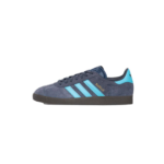 ADIDAS GAZELLE SHADOW NAVY CLEAR BLUE