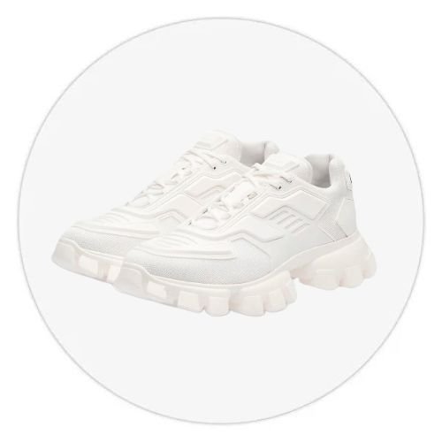 PRADA THUNDER RÉPLICAS