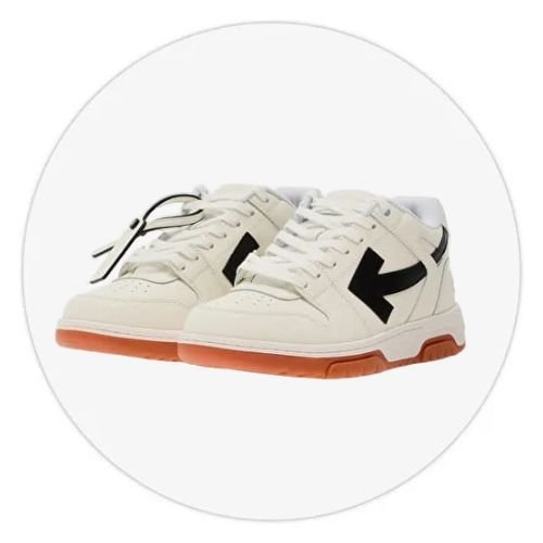 OFF-WHITE OUT OF OFFICE RÉPLICAS