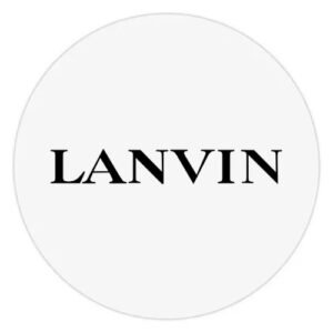 LANVIN RÉPLICAS