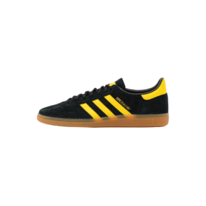 ADIDAS SPEZIAL NEGRAS Y AMARILLAS