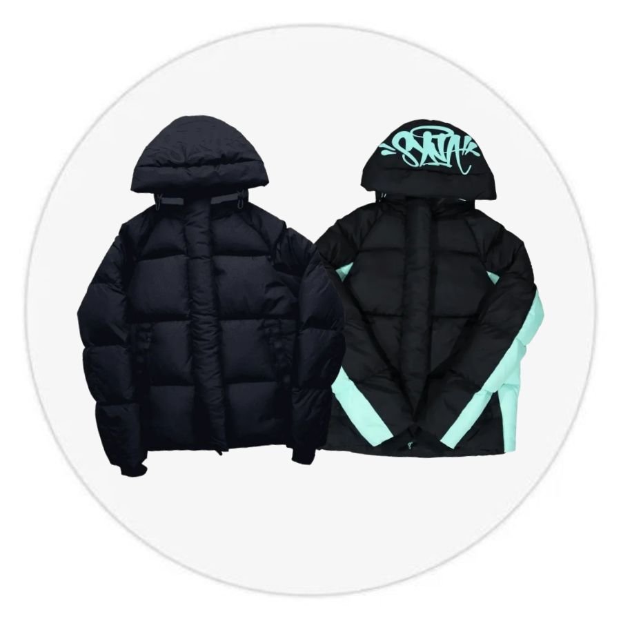 CHAQUETAS SYNA