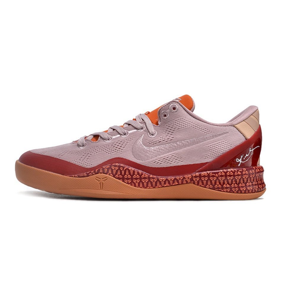 NIKE KOBE 8 x OUTLAW RÉPLICAS - Imagen 4
