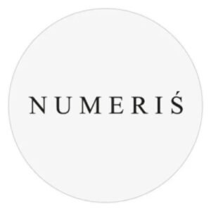 NUMERIS RÉPLICAS