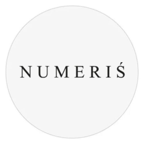 NUMERIS RÉPLICAS