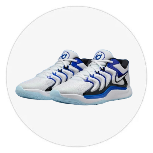 NIKE KD 17 RÉPLICAS