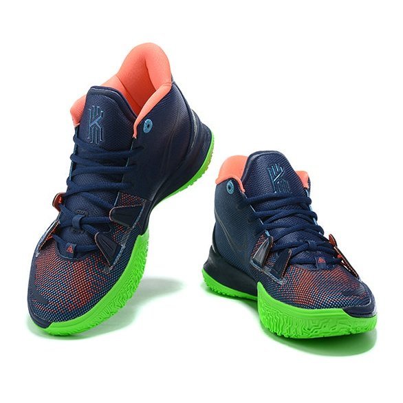 NIKE KYRIE 7 x MIDNIGHT NAVY RÉPLICAS - Imagen 3