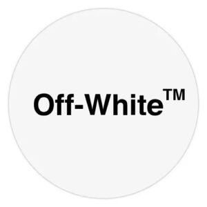 OFF-WHITE RÉPLICAS