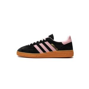 ADIDAS SPEZIAL NEGRAS Y ROSAS