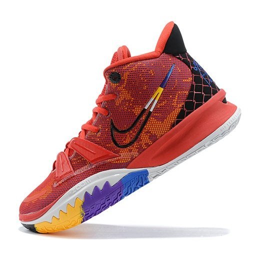 NIKE KYRIE 7 x ICONS OF SPORT RÉPLICAS - Imagen 2