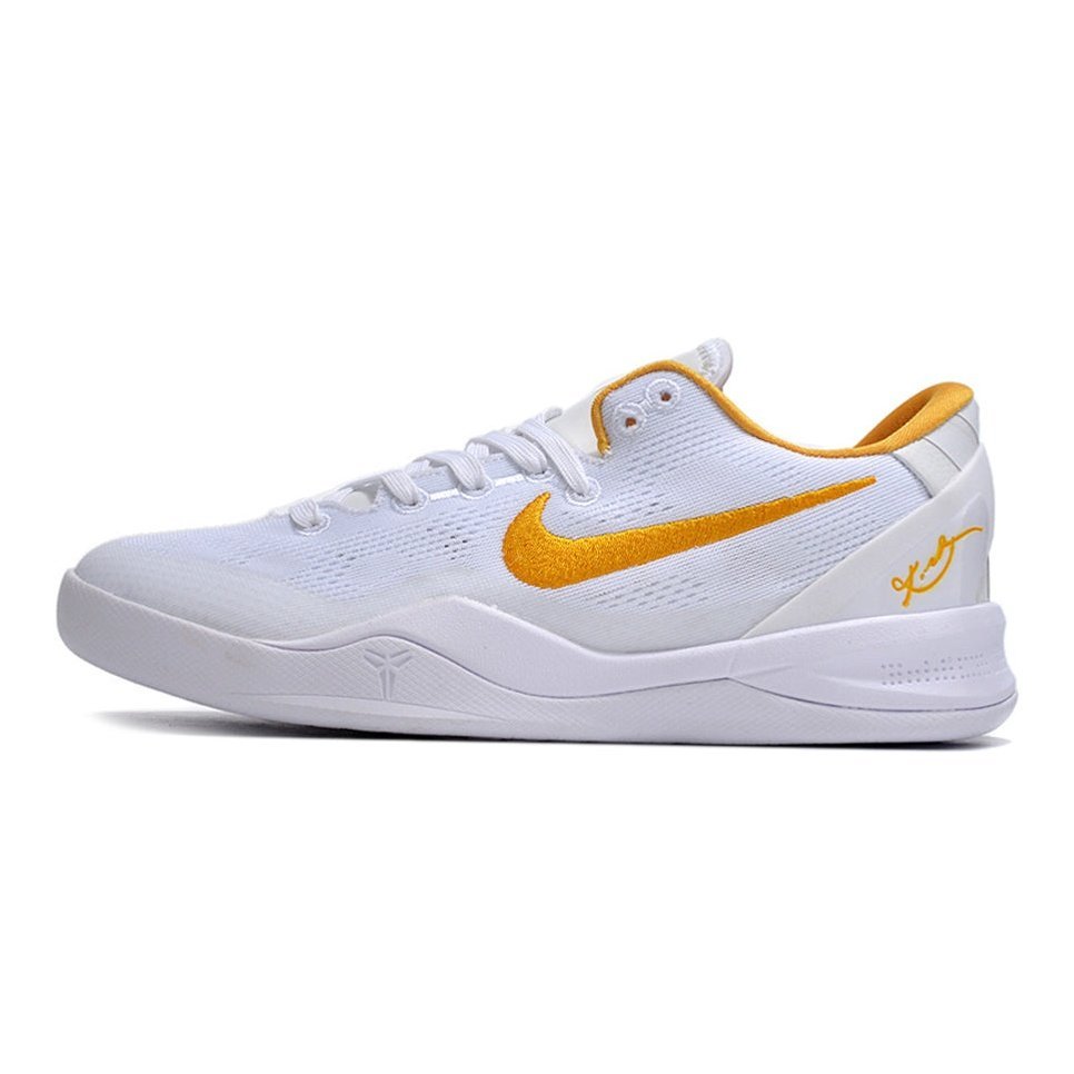 NIKE KOBE 8 x CHAMPIONSHIP GOLD RÉPLICAS - Imagen 4