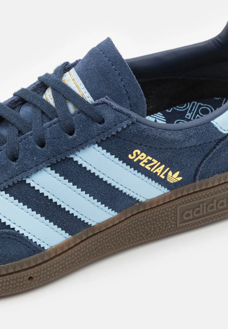 ADIDAS SPEZIAL AZULES - Imagen 2
