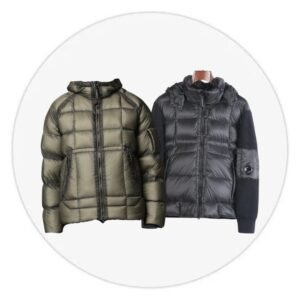CHAQUETAS C.P. COMPANY