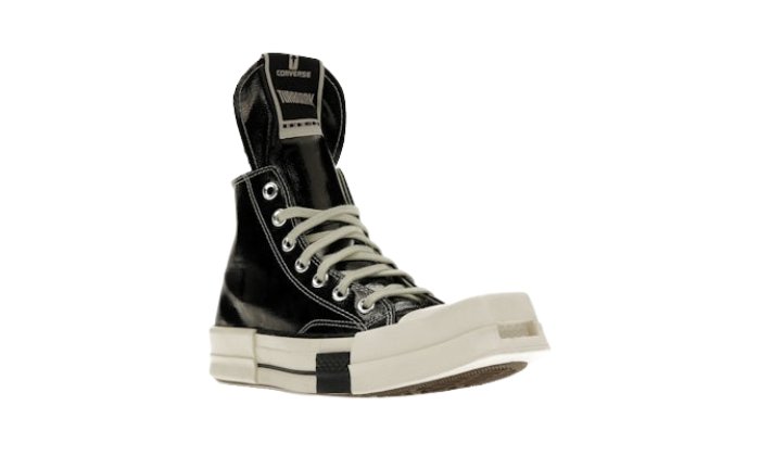 RICK OWENS CHUCK TAYLOR ALL STAR 70 - Imagen 2