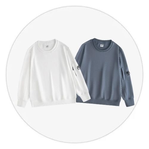 SUDADERAS C.P. COMPANY