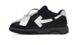OFF-WHITE OUT OF OFFICE BLACK GREY WHITE RÉPLICA
