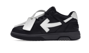 OFF-WHITE OUT OF OFFICE BLACK GREY WHITE RÉPLICA