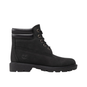 BOTAS TIMBERLAND - NEGRAS