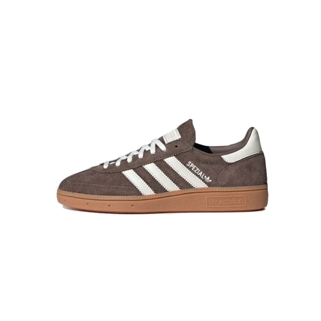 ADIDAS SPEZIAL MARRONES