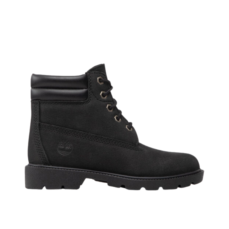 BOTAS TIMBERLAND - NEGRAS