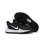 NIKE KYRIE 2 x BLACK AND WHITE RÉPLICAS