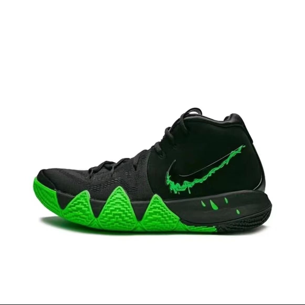 NIKE KYRIE 4 x MAMBA MENTALITY RÉPLICAS