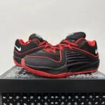 NIKE KD 16 'BLACK RED'
