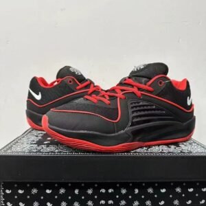NIKE KD 16 'BLACK RED'