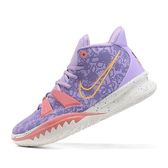NIKE KYRIE 7 x DAUGHTERS AZURIE RÉPLICAS - Imagen 6