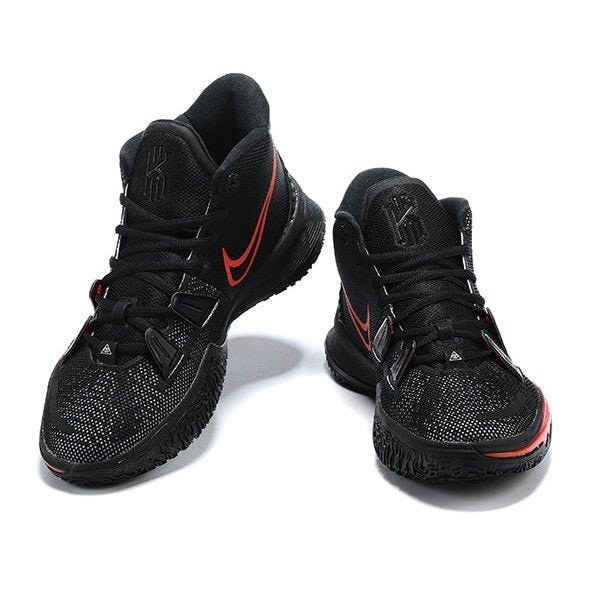 NIKE KYRIE 7 x BRED RÉPLICAS - Imagen 3