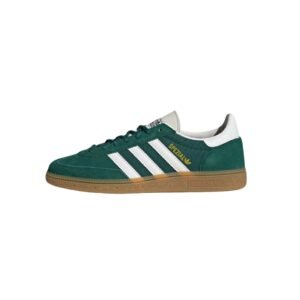 ADIDAS SPEZIAL VERDE OSCURO