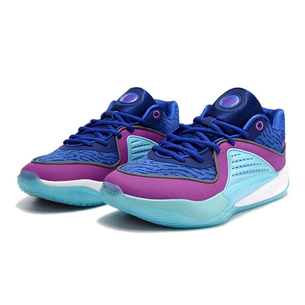 NIKE KD 16 'READY PLAY' - Imagen 2