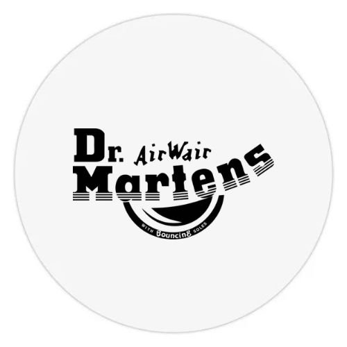 DR. MARTENS RÉPLICAS