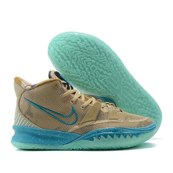 NIKE KYRIE 7 x RIPPLE RÉPLICAS
