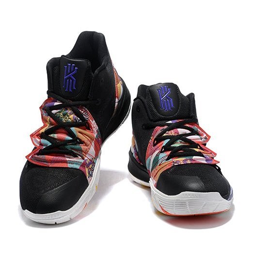 NIKE KYRIE 5 x CHINESE NEW YEAR RÉPLICAS - Imagen 3