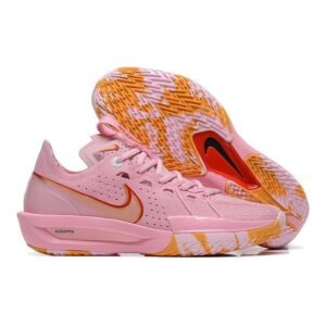 NIKE AIR ZOOM GT CUT 3 'PINKY PROMISE'
